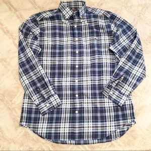 Men’s Vineyard Vines Slim Fit Tucker Shirt L